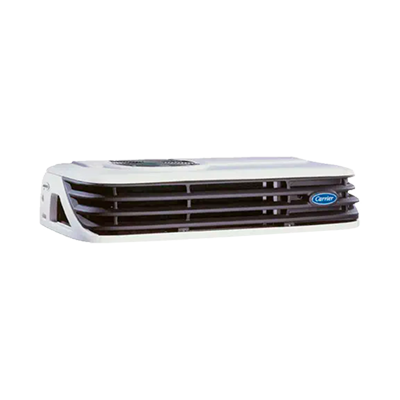 equipo carrier modelo Xarios 350e